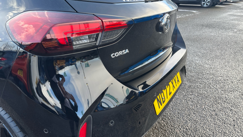 Vauxhall Corsa 1.2 Turbo Ultimate 5dr Petrol Hatchback